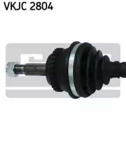 skf vkjc2804